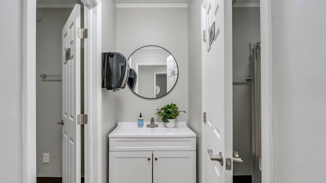 Photo of Bathroom in Watertown
