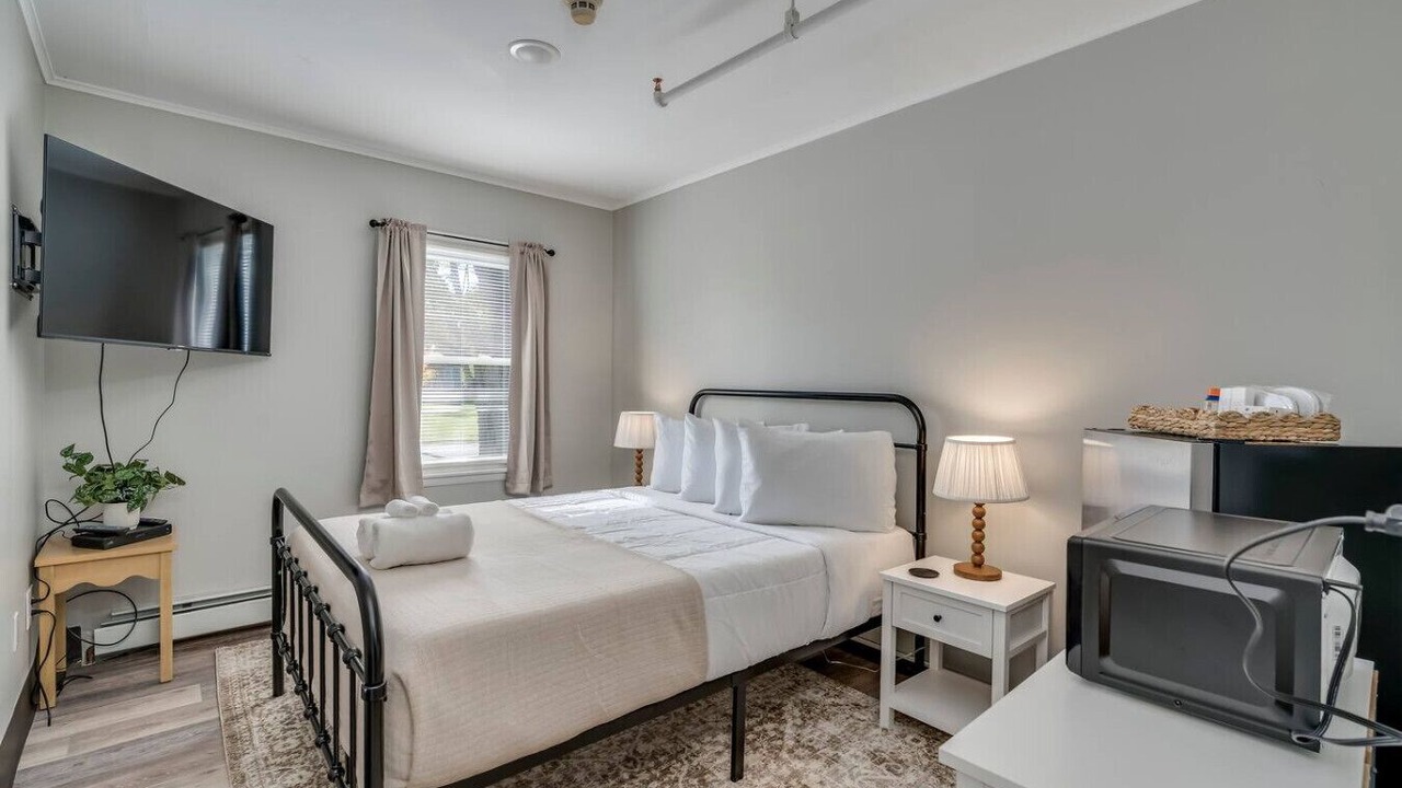 Photo of Bedroom in Watertown