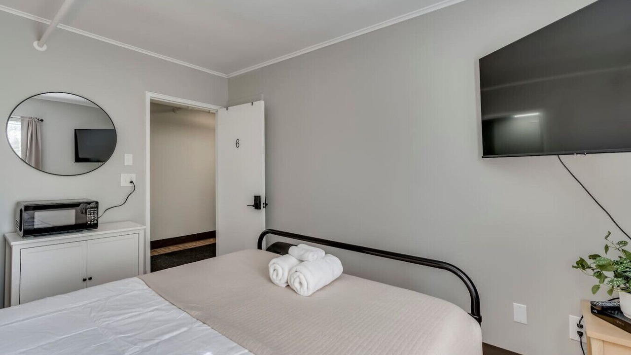 Photo of Bedroom in Watertown