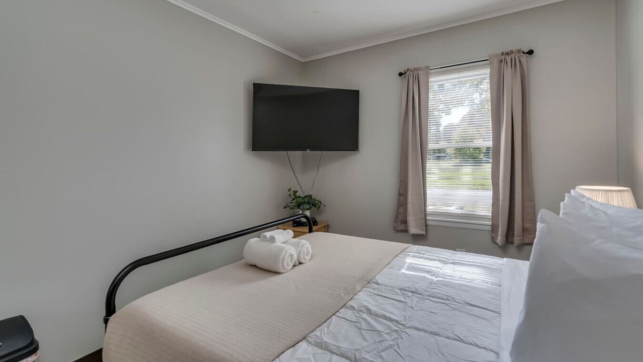 Photo of Bedroom in Watertown