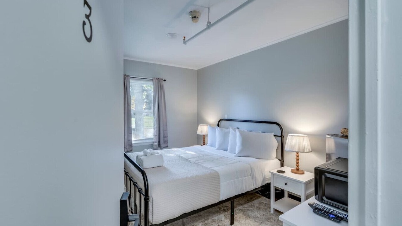 Photo of Bedroom in Watertown