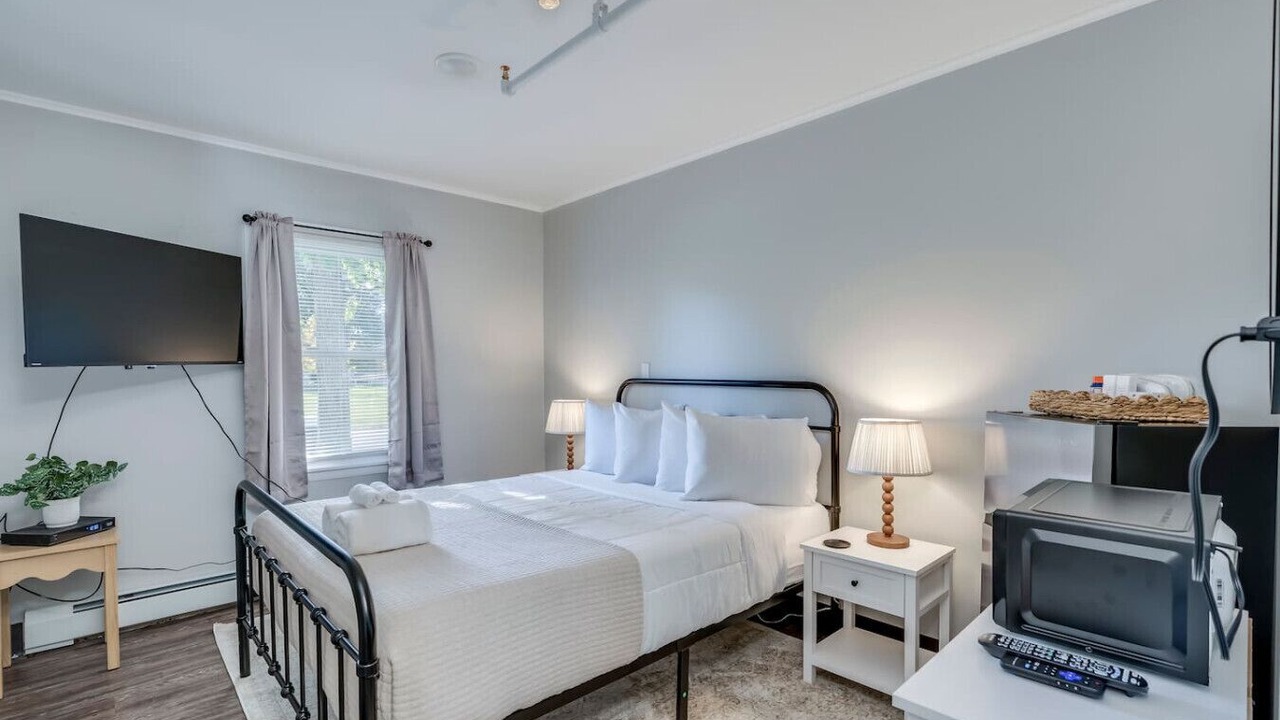 Photo of Bedroom in Watertown