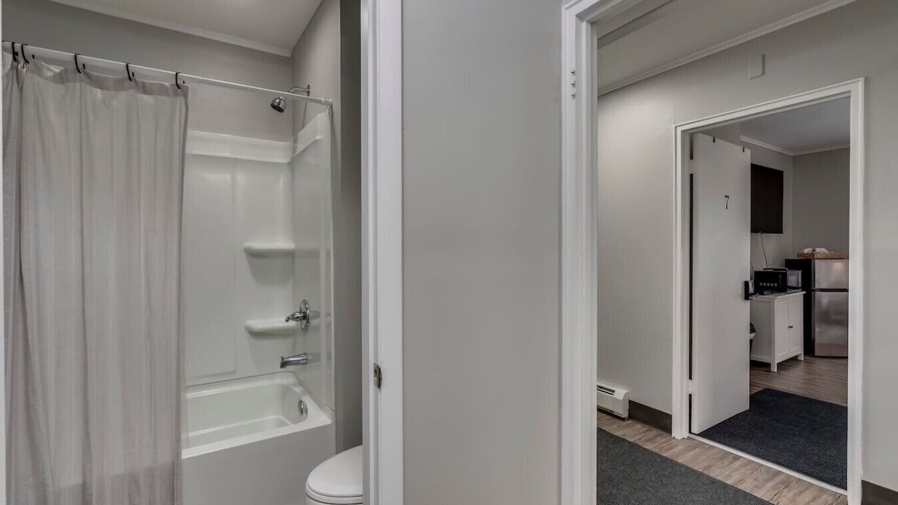 Photo of Bathroom in Watertown