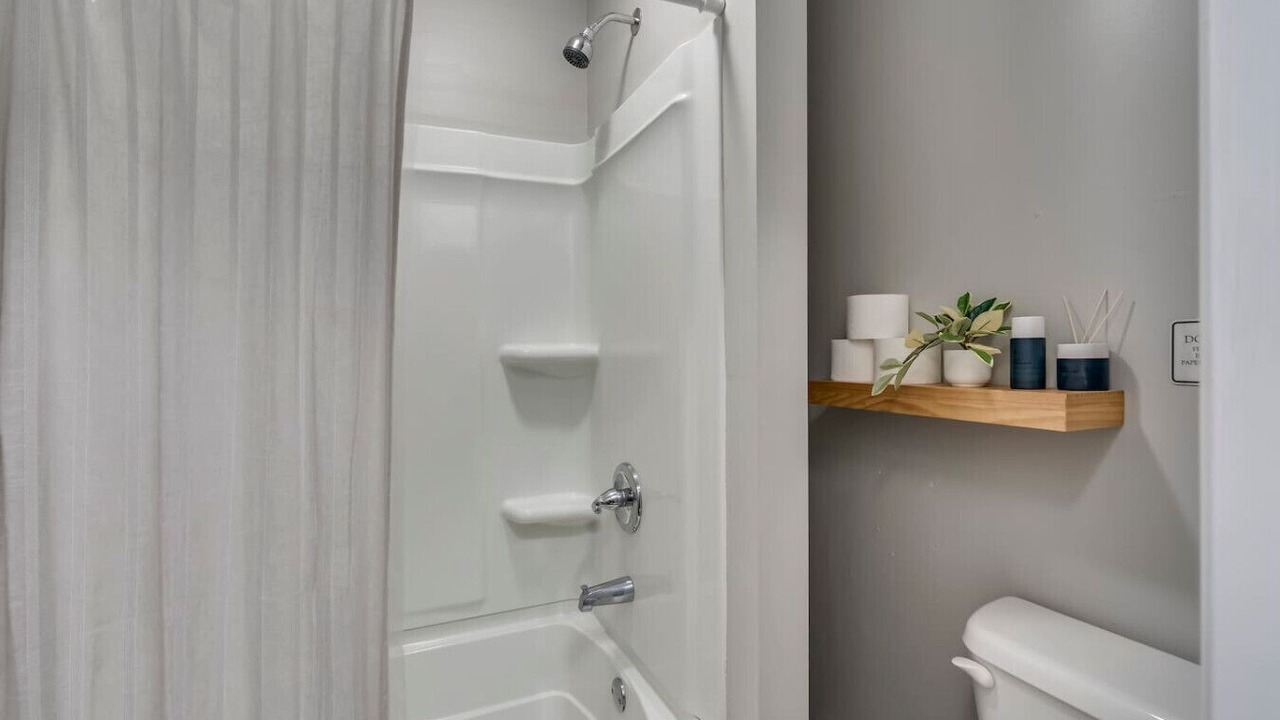 Photo of Bathroom in Watertown