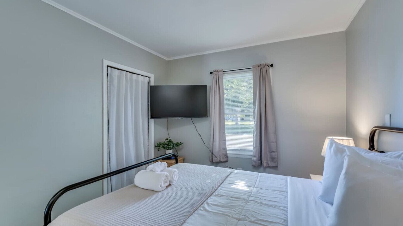 Photo of Bedroom in Watertown