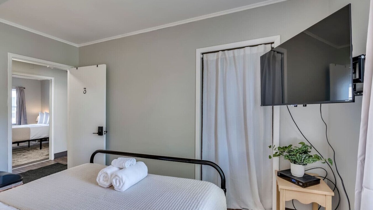 Photo of Bedroom in Watertown