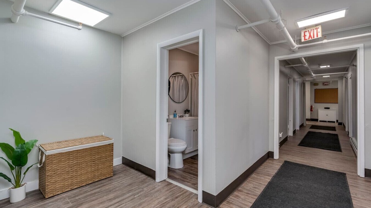 Photo of Bathroom in Watertown