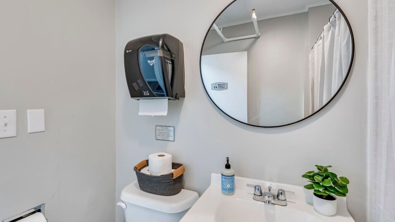 Photo of Bathroom in Watertown