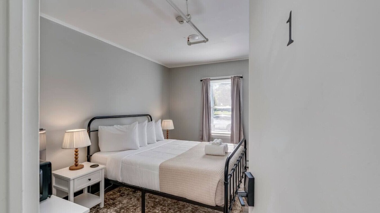 Photo of Bedroom in Watertown