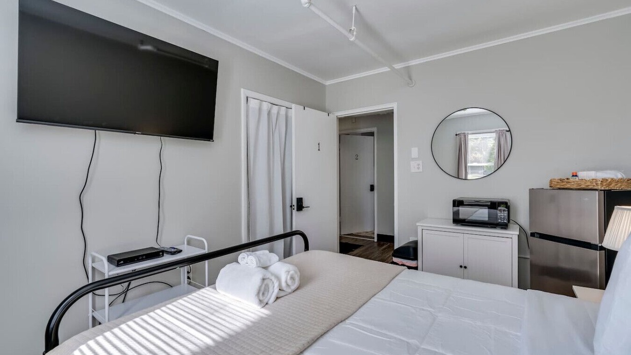 Photo of Bedroom in Watertown