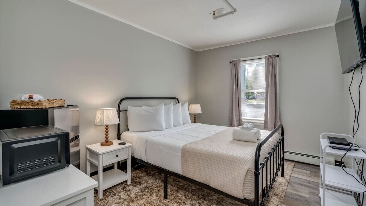 Photo of Bedroom in Watertown