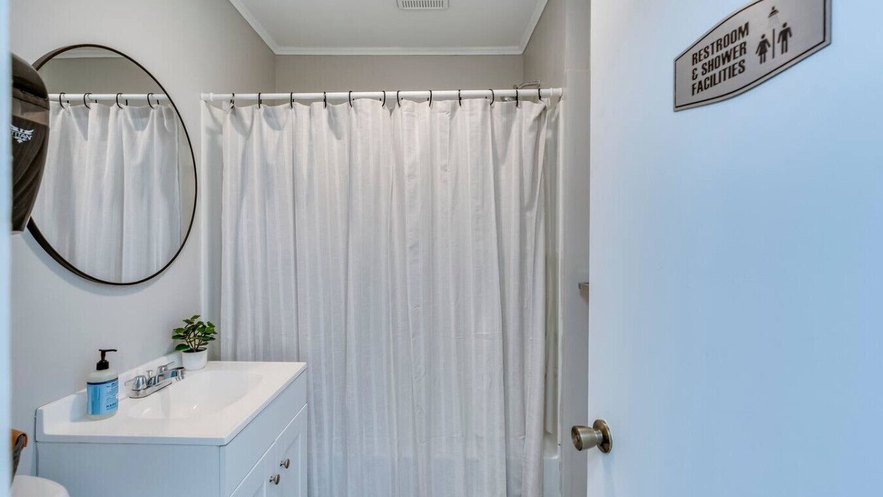 Photo of Bathroom in Watertown