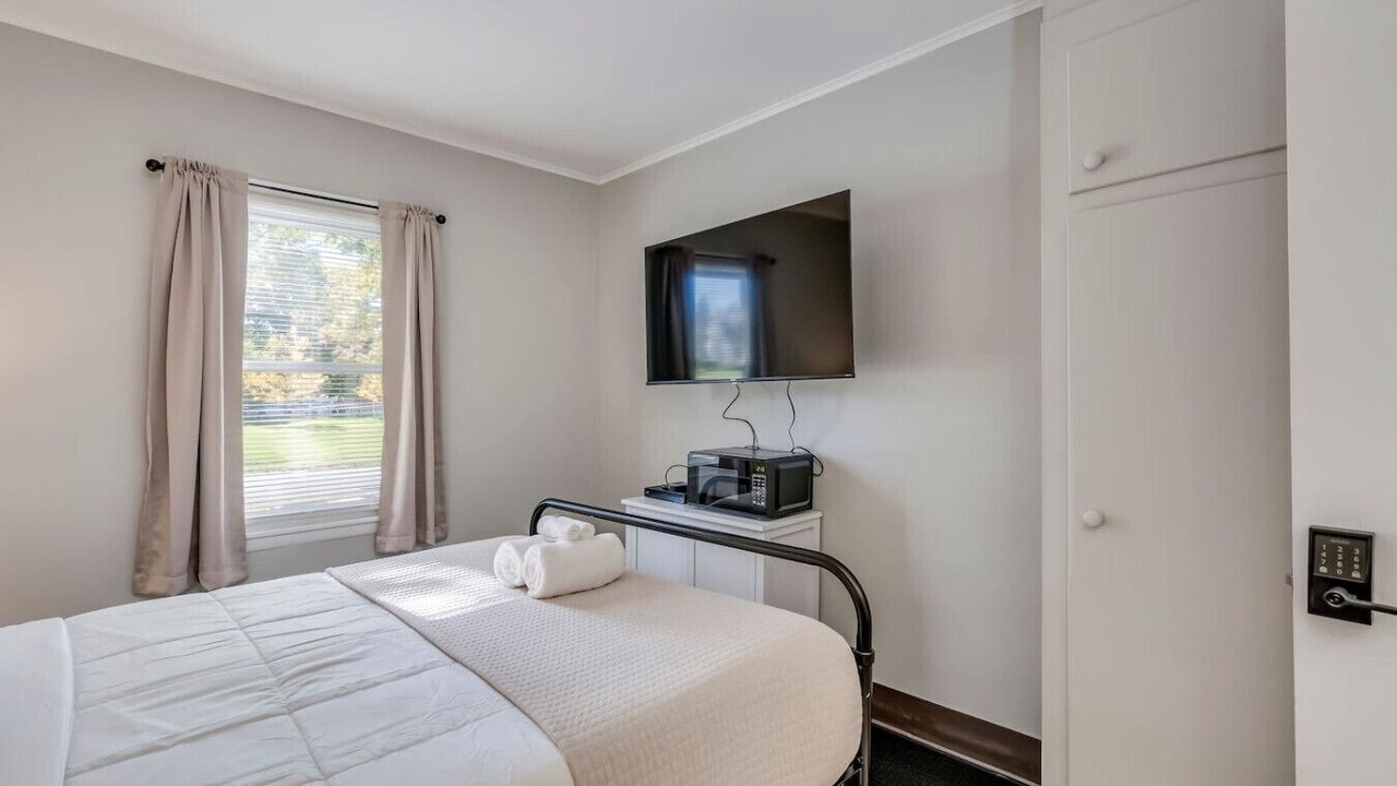 Photo of Bedroom in Watertown