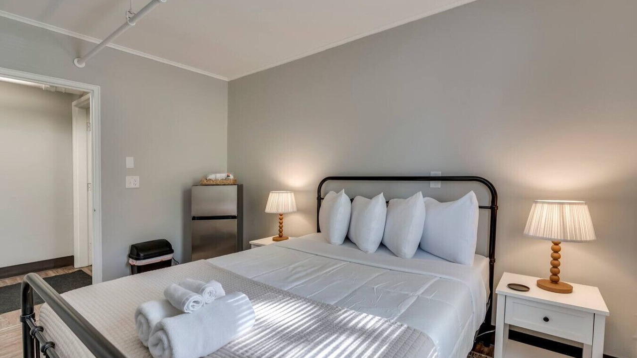 Photo of Bedroom in Watertown