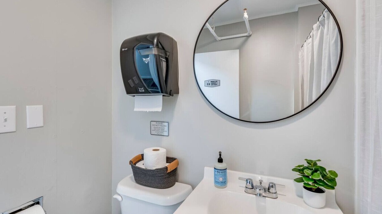 Photo of Bathroom in Watertown