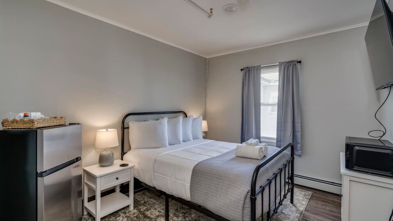 Photo of Bedroom in Watertown