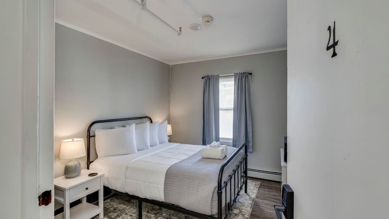Photo of Bedroom in Watertown