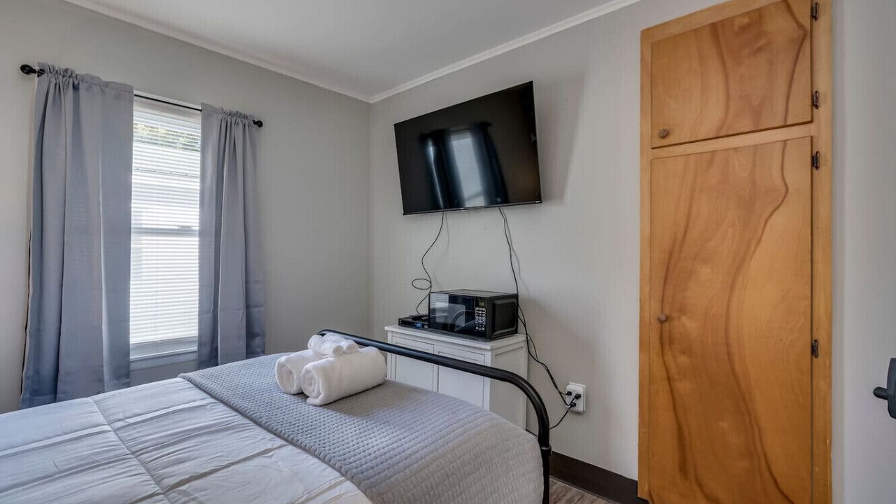 Photo of Bedroom in Watertown