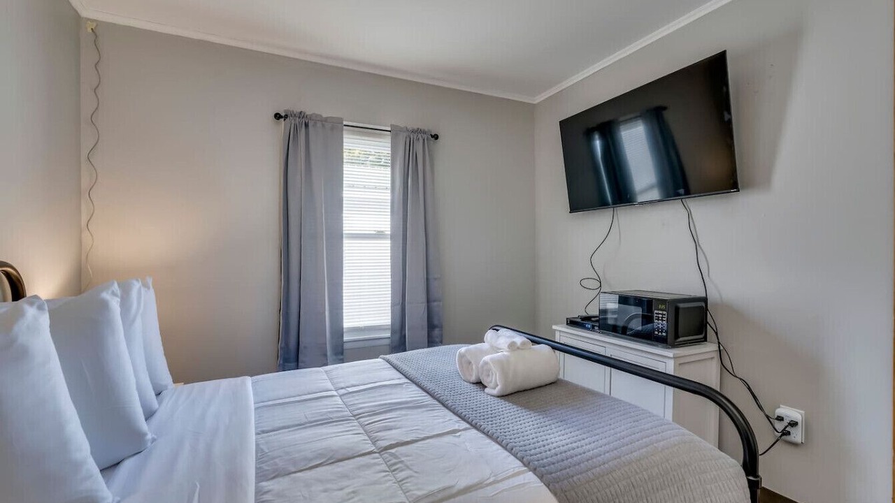 Photo of Bedroom in Watertown