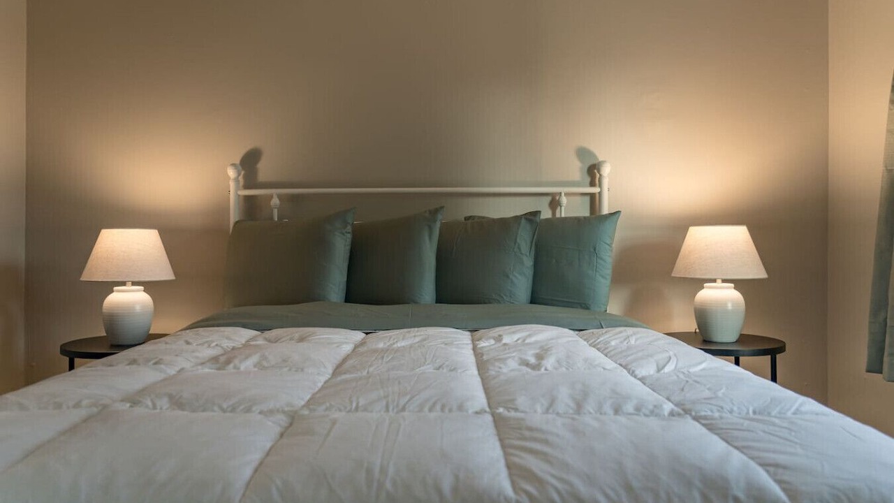 Photo of Bedroom in Watertown