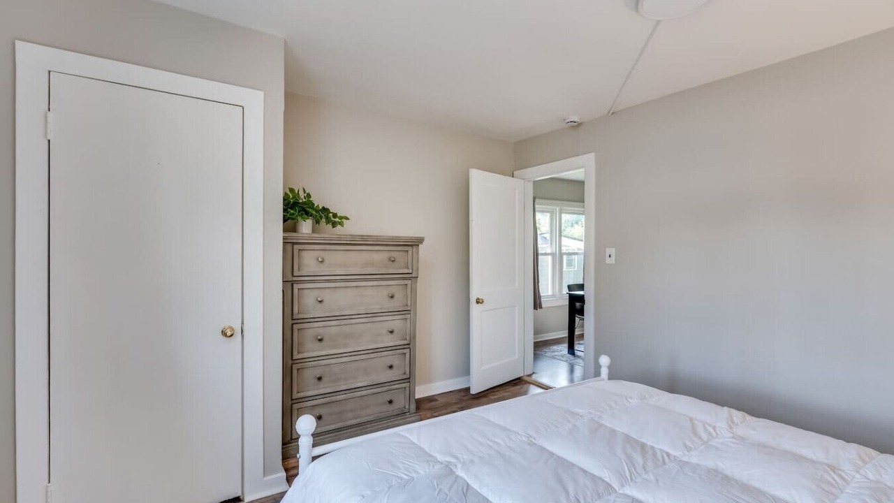 Photo of Bedroom in Watertown