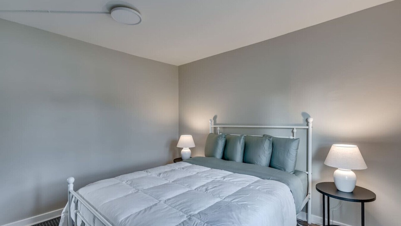 Photo of Bedroom in Watertown