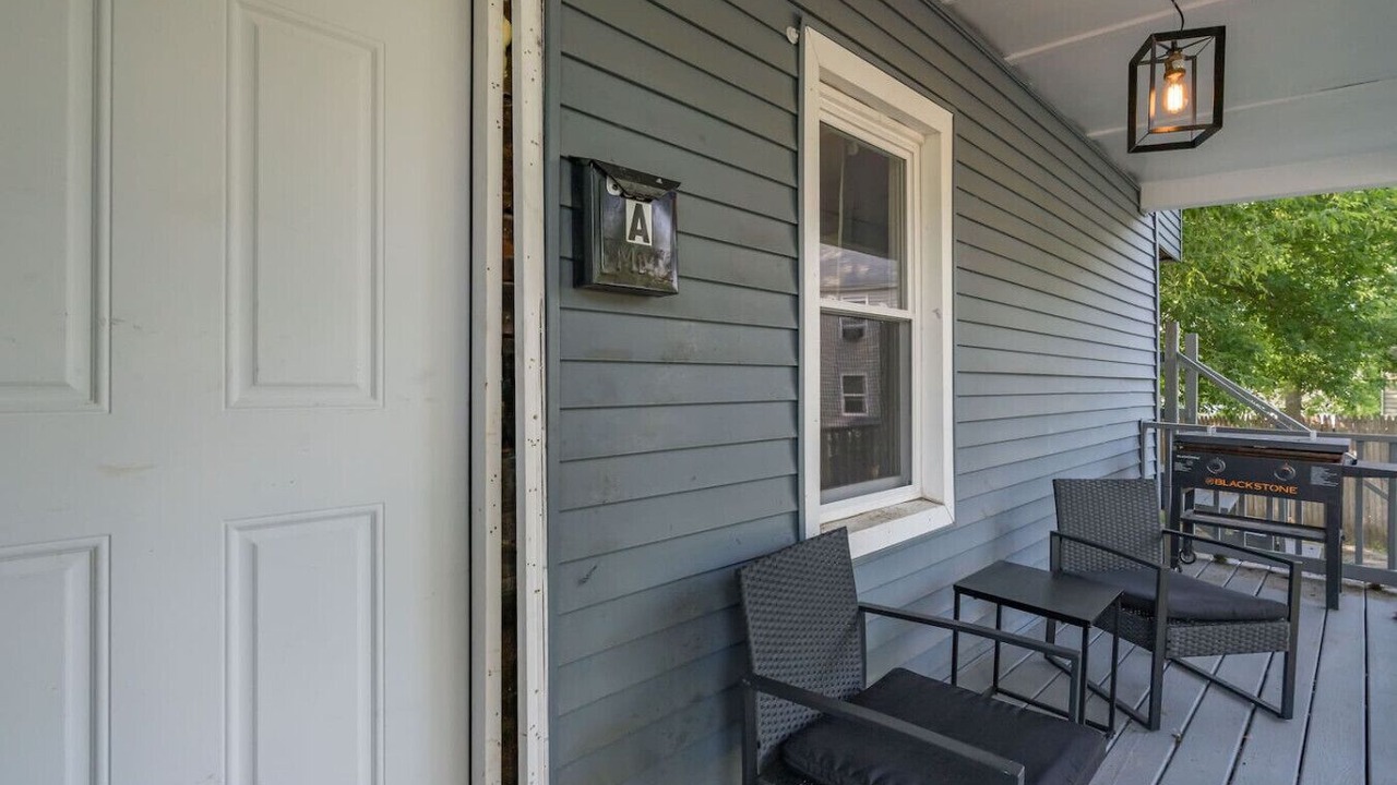 Photo of Patio Balcony in Watertown