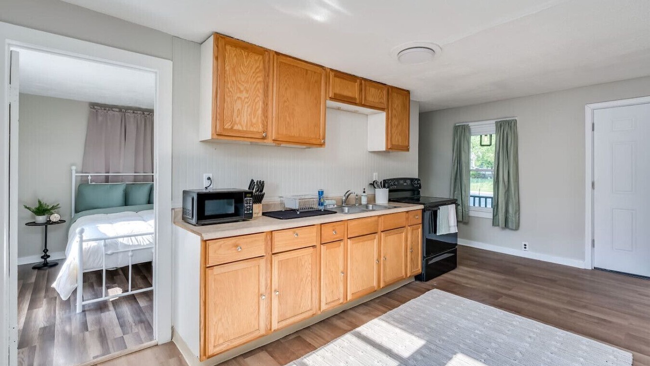 Photo of Bedroom in Watertown