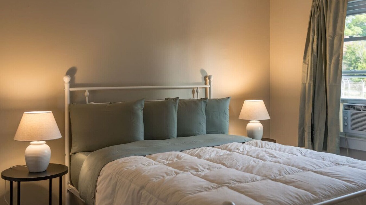 Photo of Bedroom in Watertown