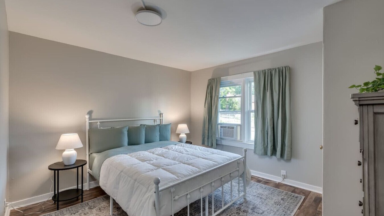 Photo of Bedroom in Watertown