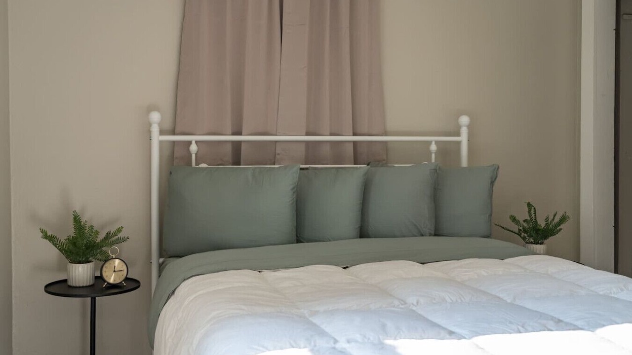 Photo of Bedroom in Watertown