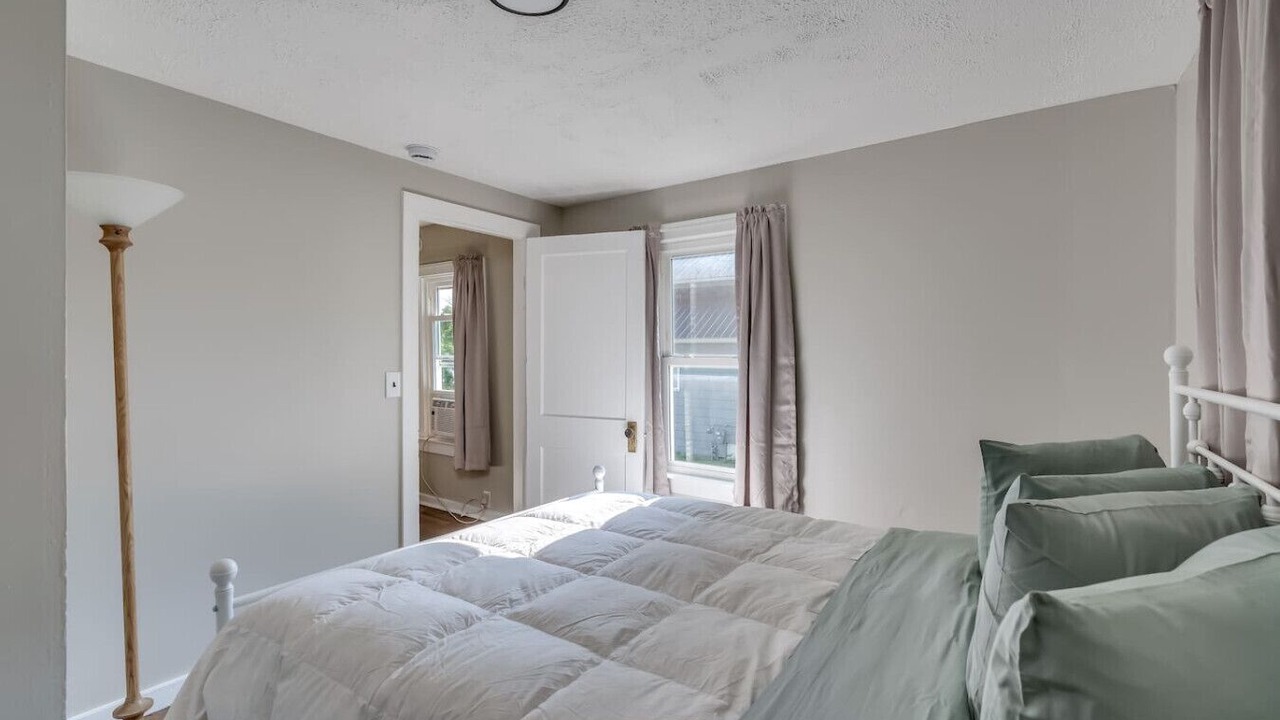 Photo of Bedroom in Watertown