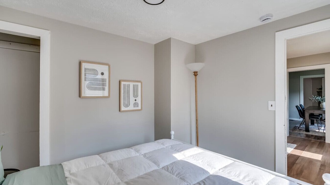 Photo of Bedroom in Watertown