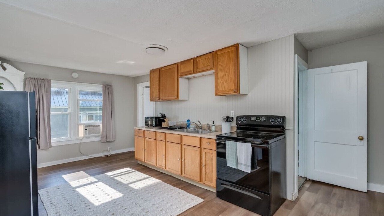 Photo of Kitchen in Watertown