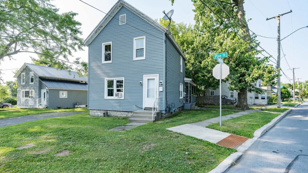 Photo of Outdoor in Watertown