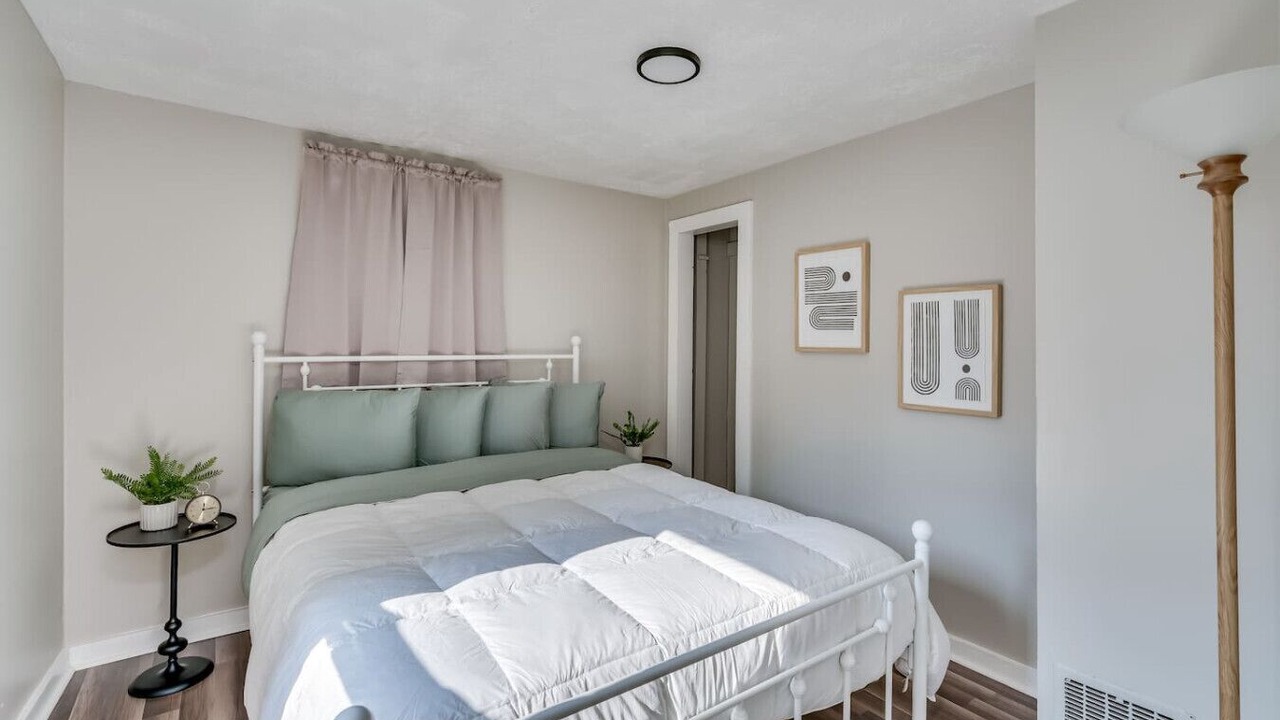 Photo of Bedroom in Watertown