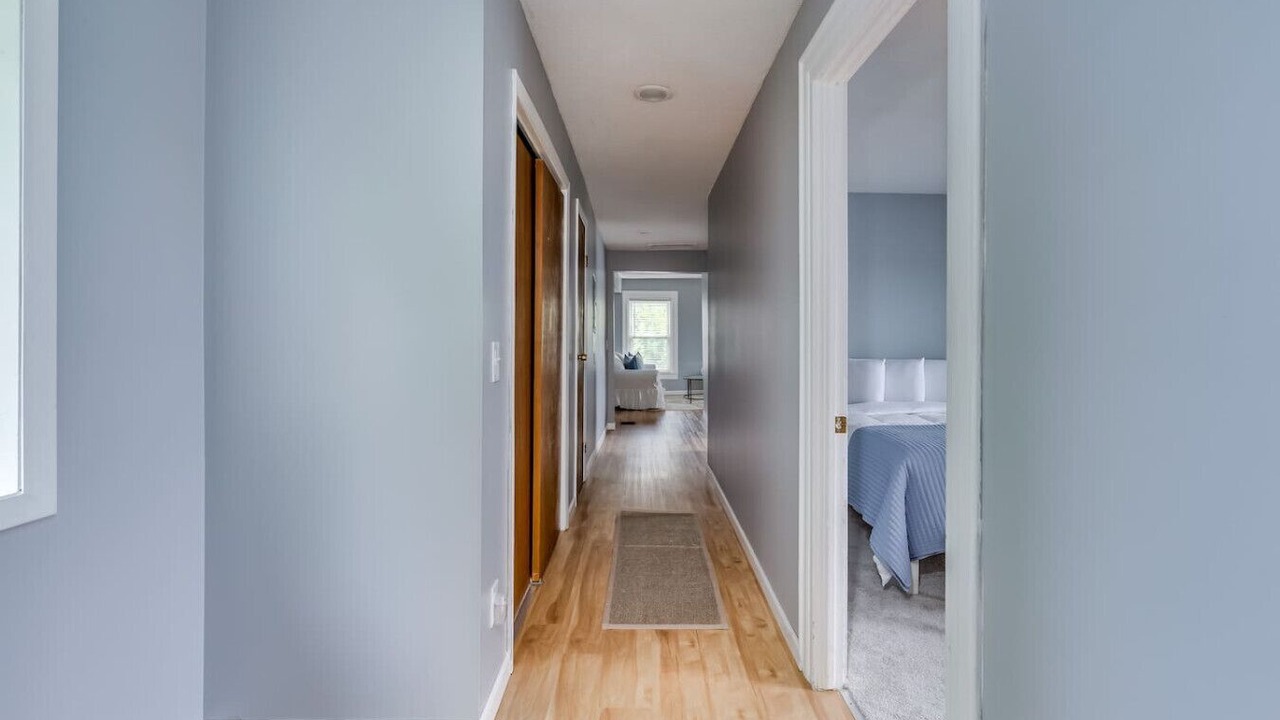 Photo of Bedroom in West Carthage