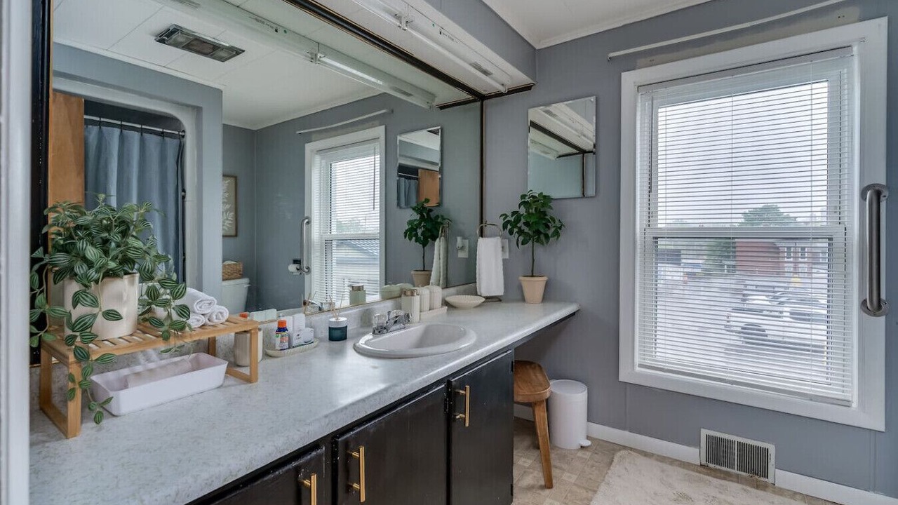 Photo of Bathroom in West Carthage
