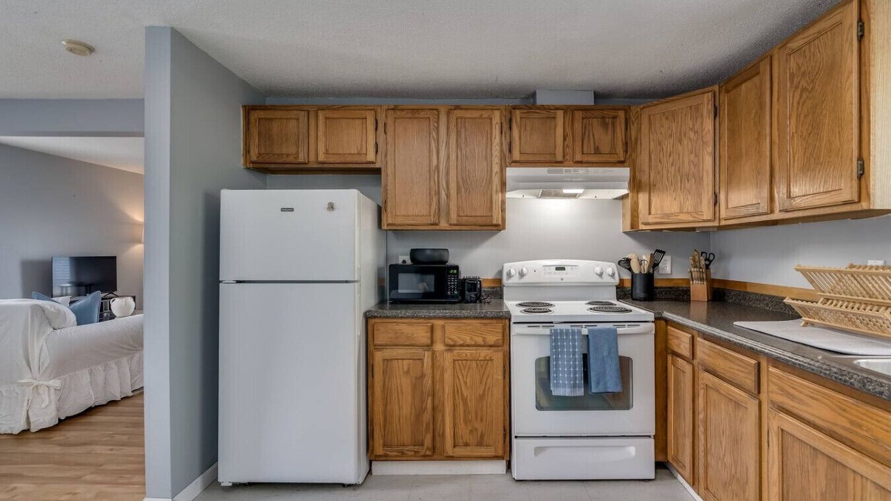 Photo of Kitchen in West Carthage