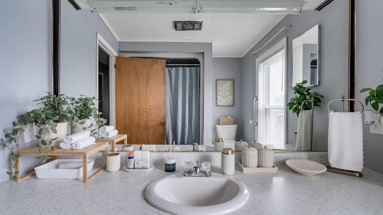 Photo of Bathroom in West Carthage
