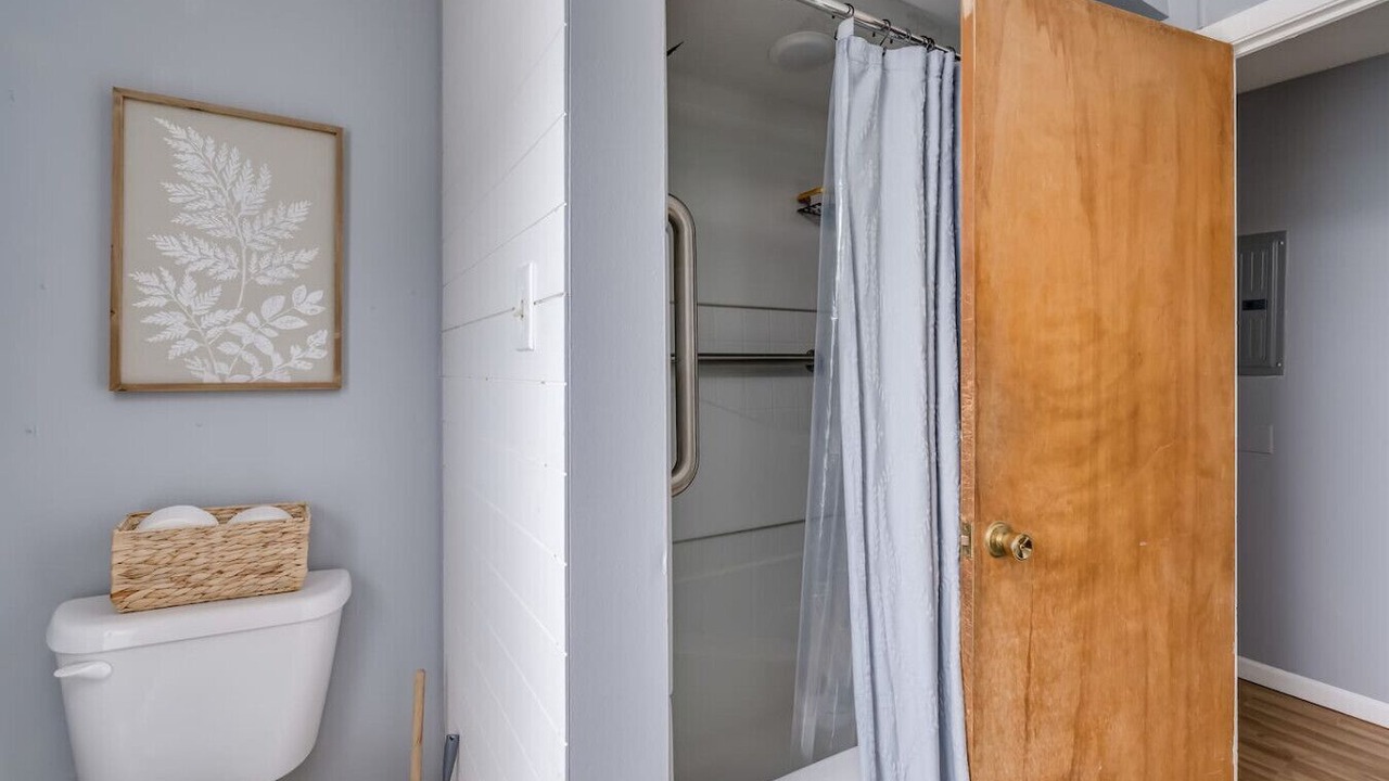 Photo of Bathroom in West Carthage