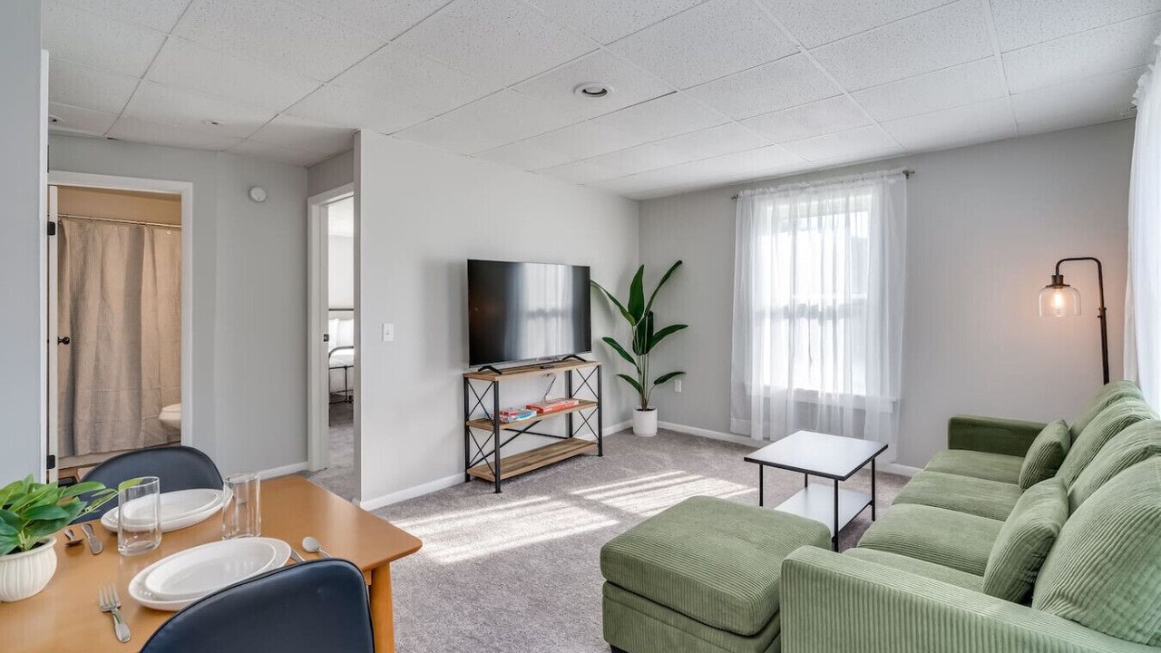 Photo of Livingroom in West Carthage