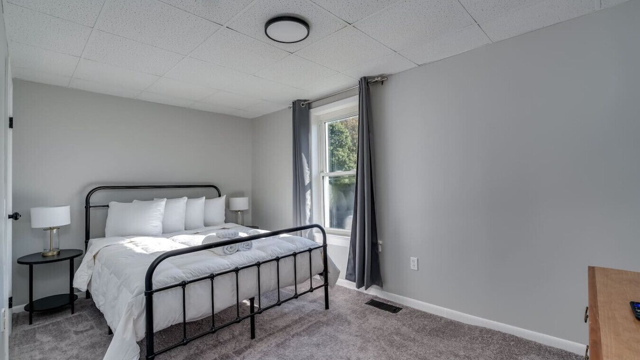 Photo of Bedroom in West Carthage