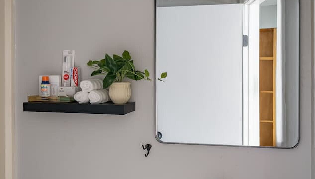 Photo of Bathroom in West Carthage