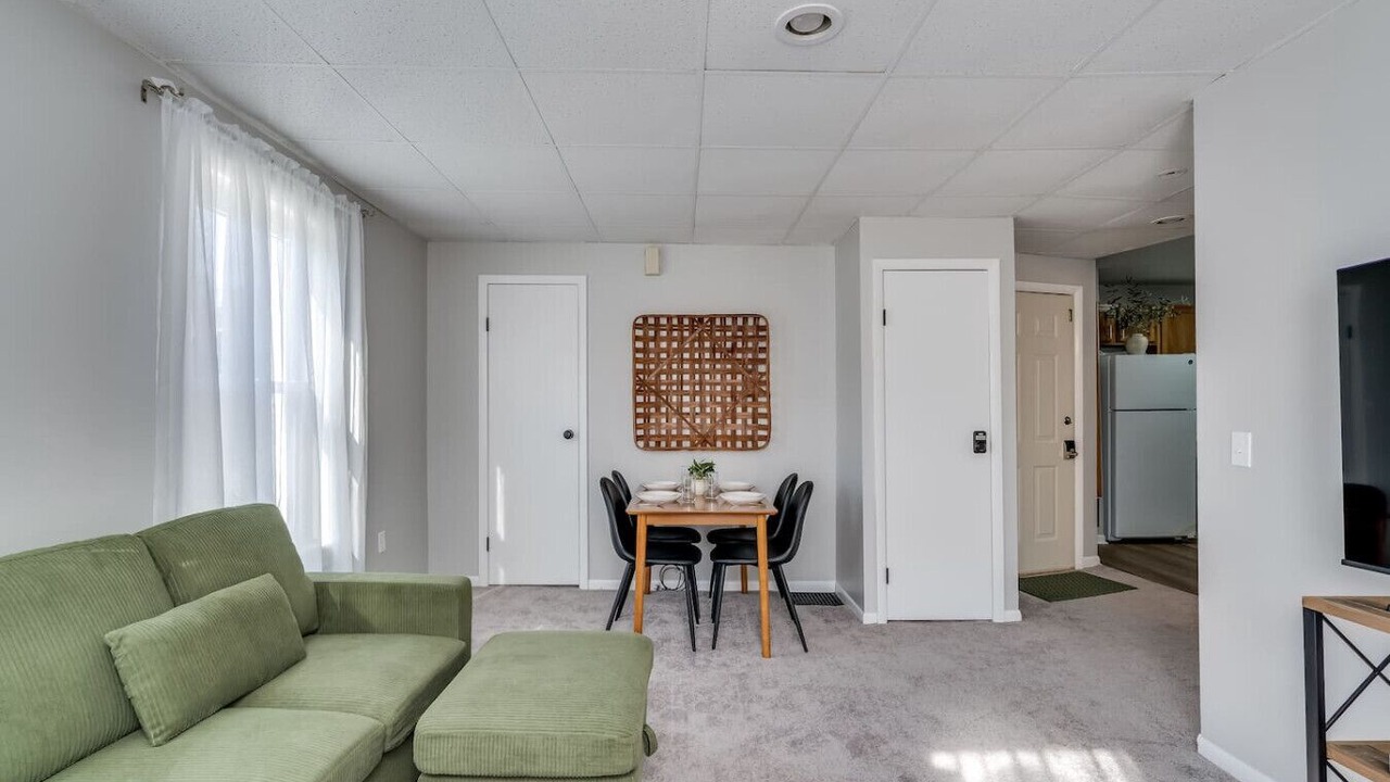 Photo of Livingroom in West Carthage