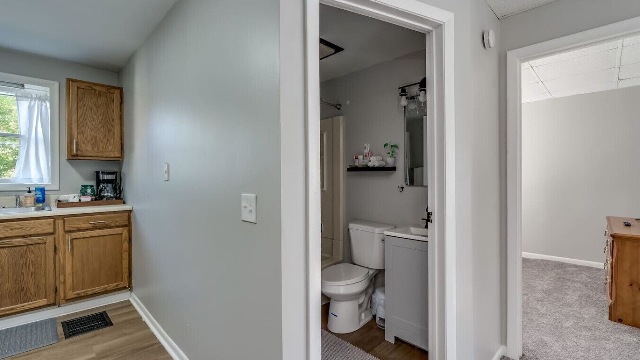 Photo of Bathroom in West Carthage
