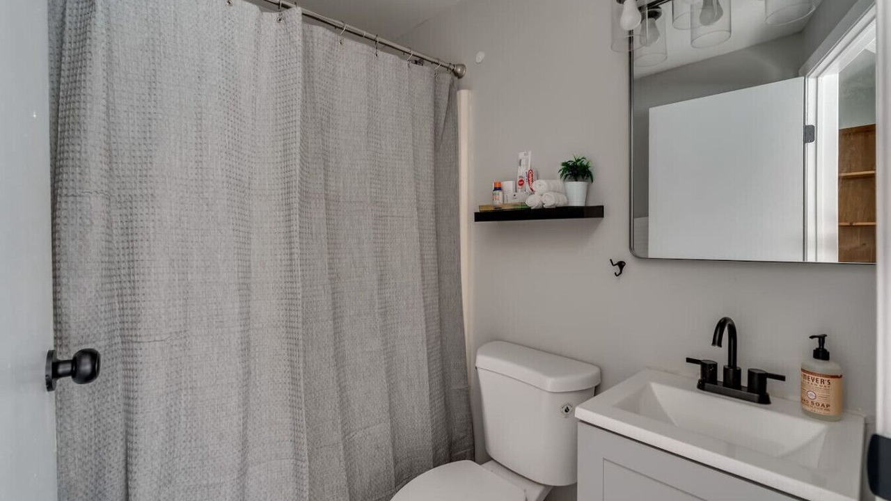 Photo of Bathroom in West Carthage