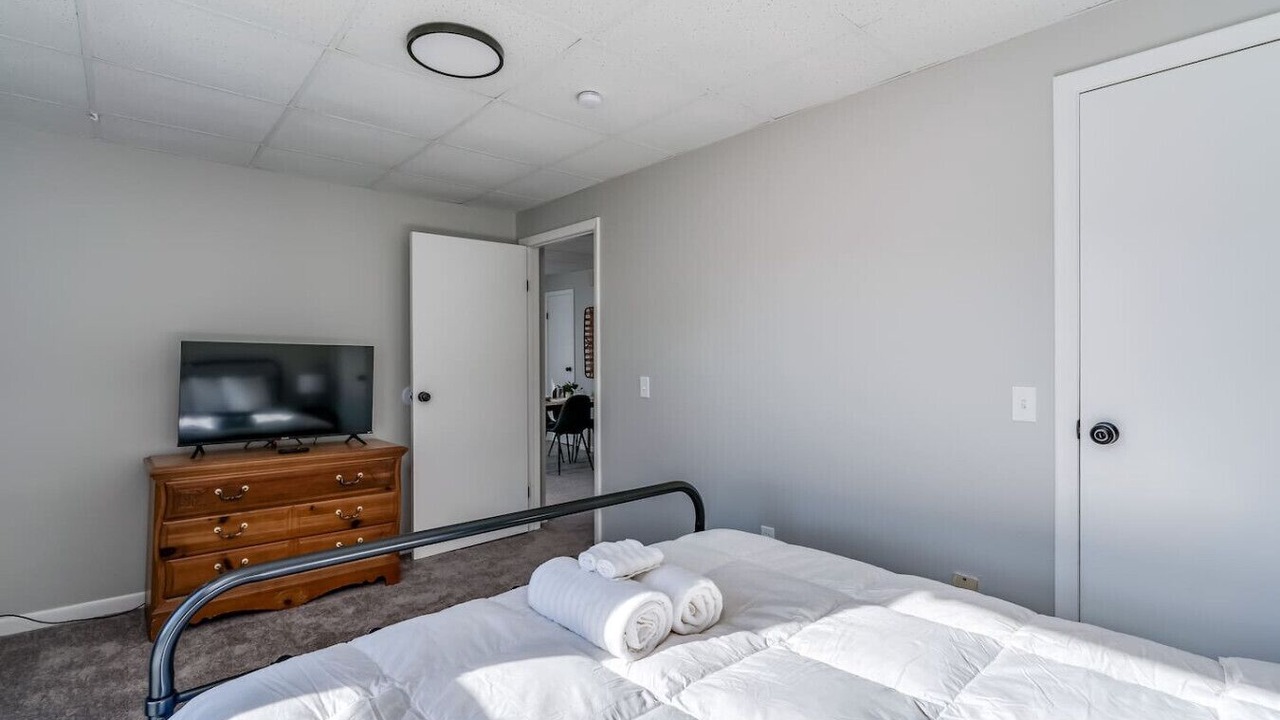 Photo of Bedroom in West Carthage