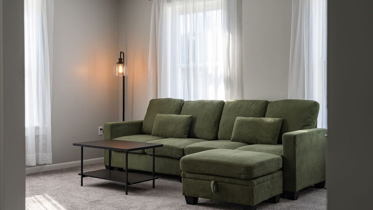 Photo of Livingroom in West Carthage