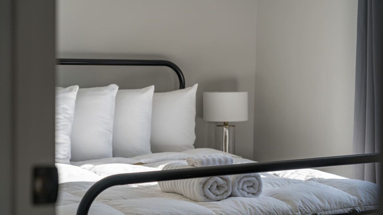 Photo of Bedroom in West Carthage